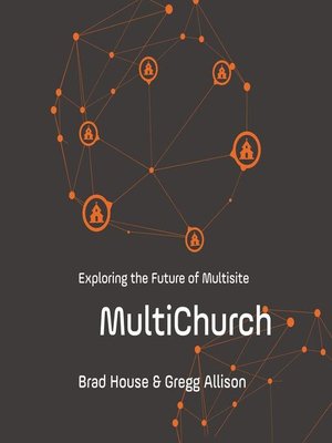 cover image of MultiChurch